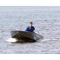 Алюминиевая лодка Wyatboat-320